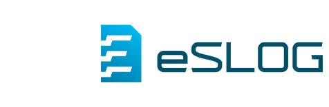 E slog logo