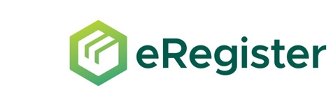 Eregister logo222